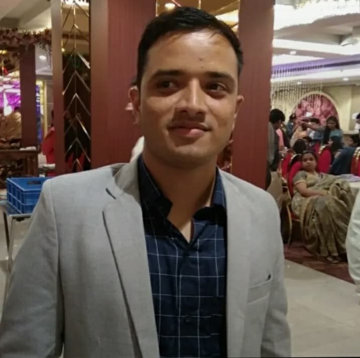 Mr. Girish Thakur, Chandigarh, Punjab